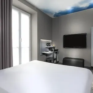 3* Hotell Libertel Montmartre Opera