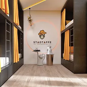 Stadtaffe - Chic Vie ホステル ウィーン