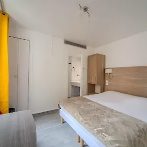 3* Hotell Casa Serena