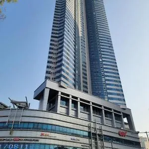 W アパートホテル 釜山広域市