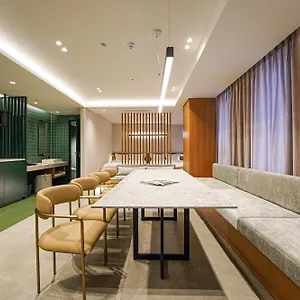 Ground27 ホテル 釜山広域市