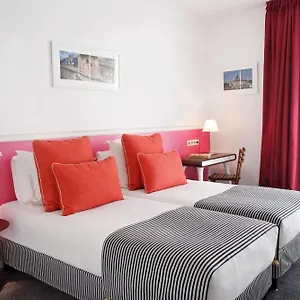 Monterosa - Astotel *** Paris