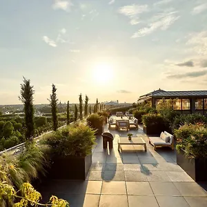 5* Hotell Le Meurice - Dorchester Collection