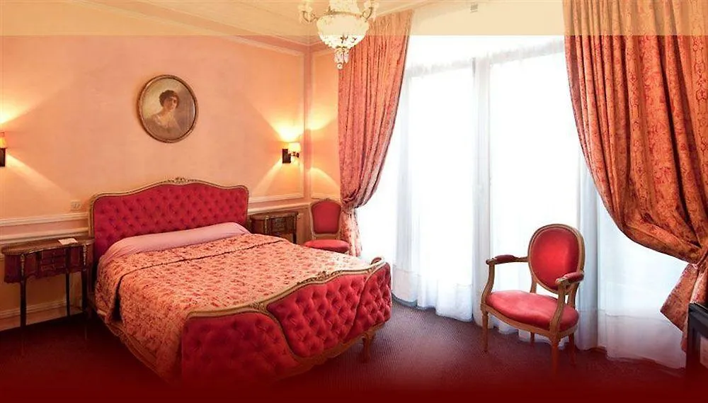 Belfast Hotel Paris