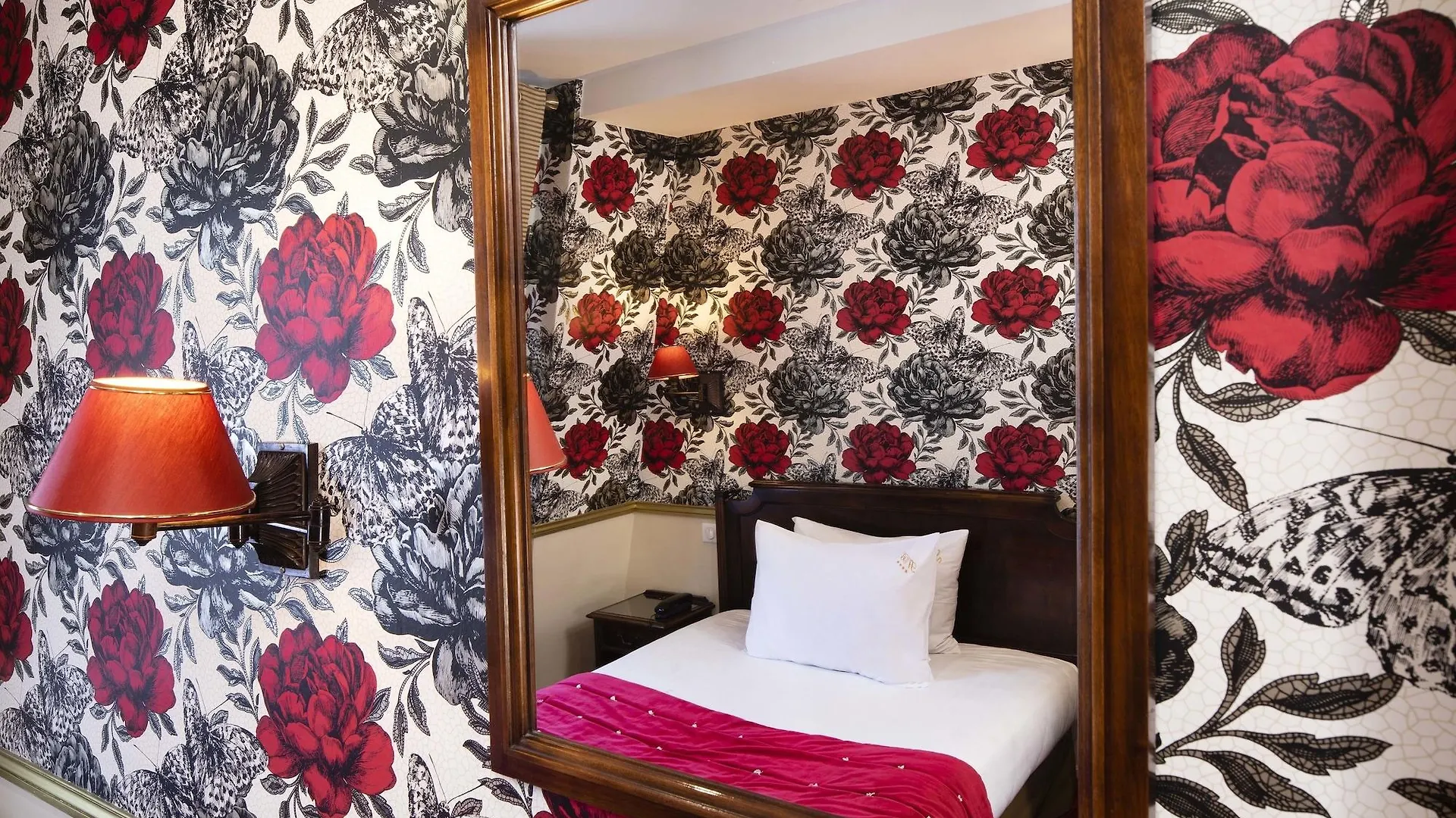 Belfast Hotel Paris 4*,  France