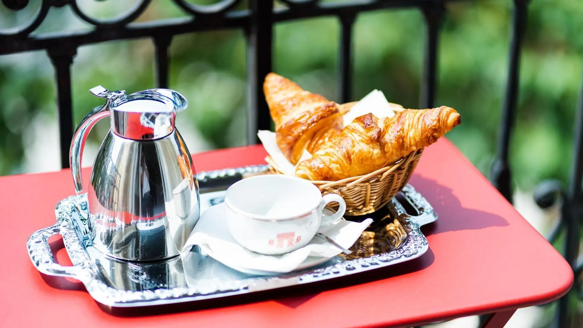 Belfast Hotel Paris