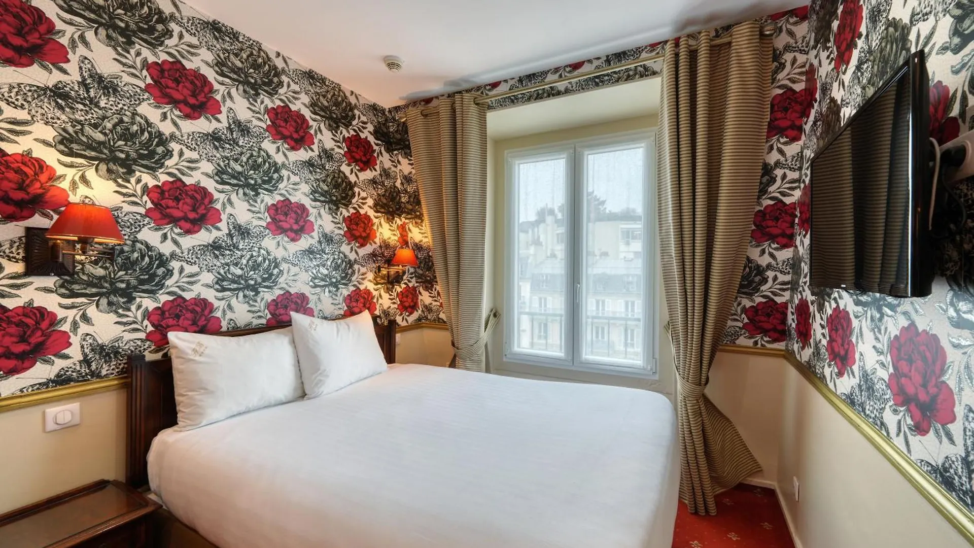Belfast Hotel Paris