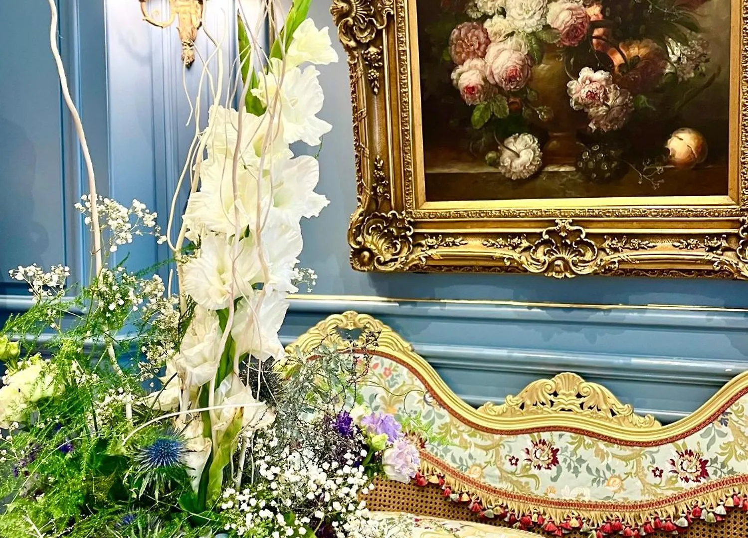 Hotel Belfast Paris