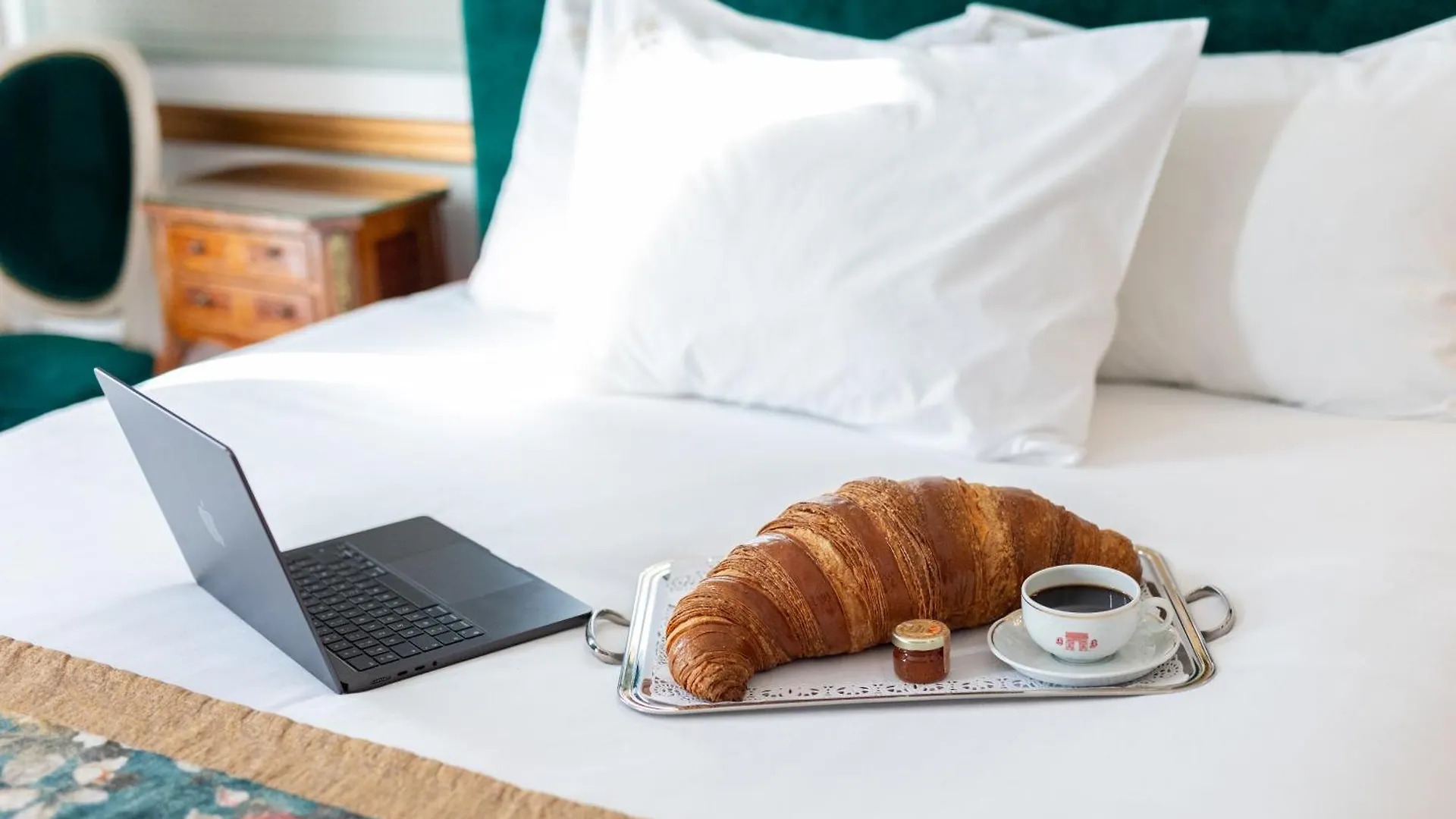 Belfast Hotell Paris