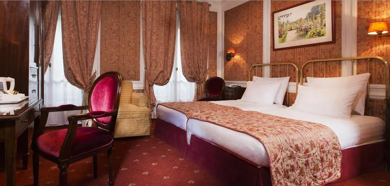 Belfast Hotel Paris