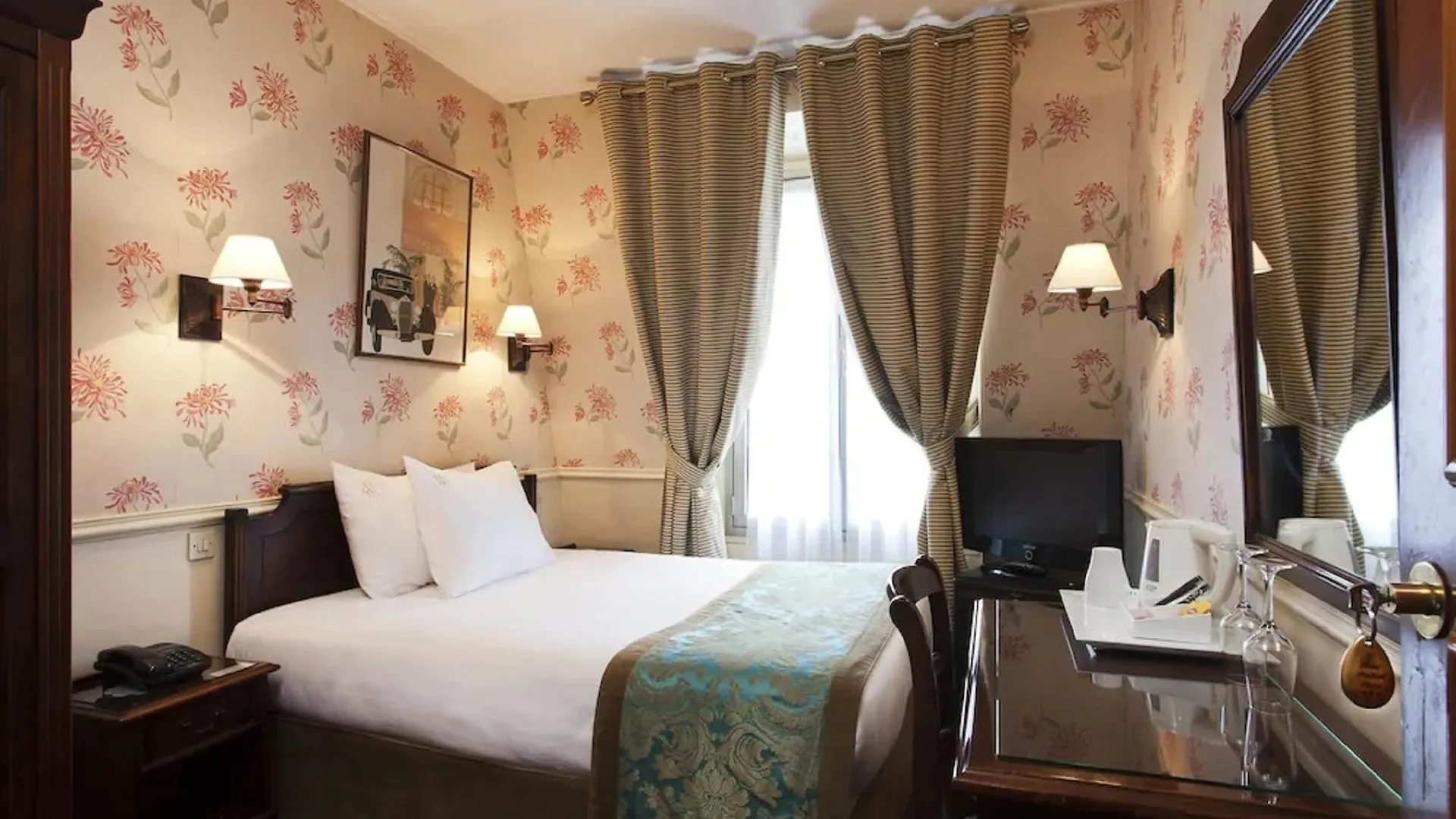 Belfast Hotel Paris