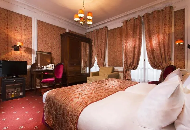 Belfast Hotel Paris