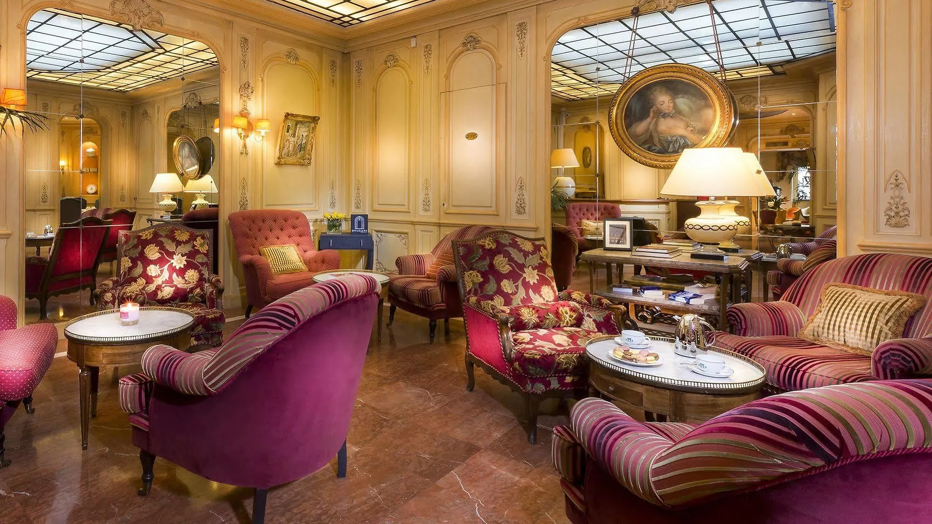 Belfast Hotel Paris 4*,  France